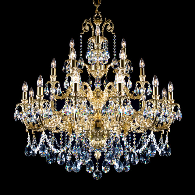 (image for) Spectacular Cast Bronze BC98003 21/25xx-669s